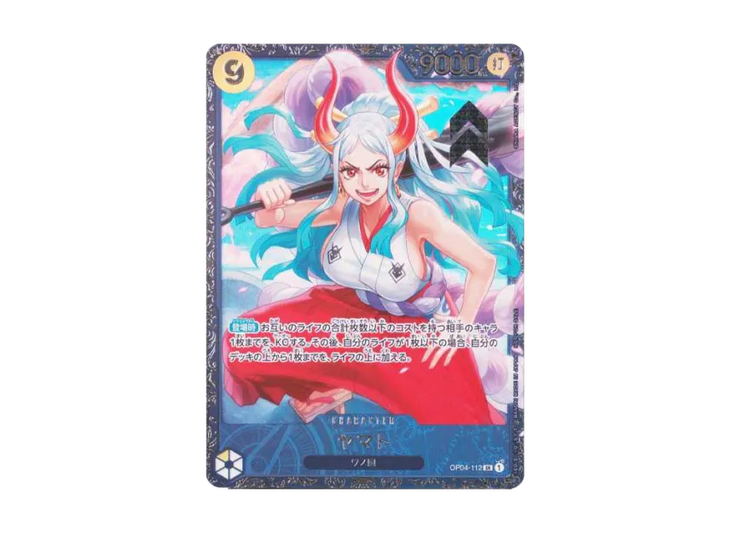 Top 5 thẻ One Piece Card Game đắt nhất thế giới - Ảnh 2.