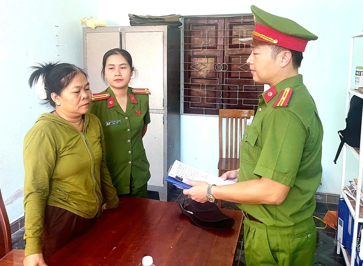 Nhờ thầy bói Tý giúp lấy lại 10 tỉ bị lừa đảo bị thầy lừa thêm - Ảnh 2.