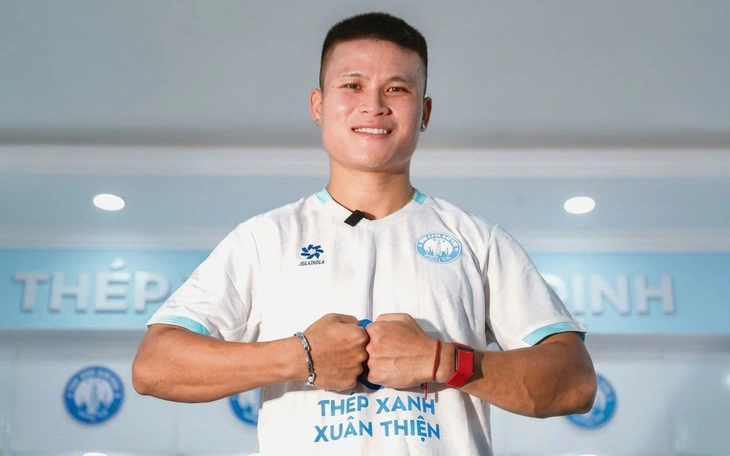 Cựu cầu thủ Trịnh Quốc Hưng qua đời - Ảnh 2.