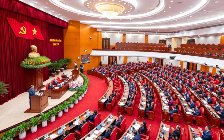 Luật đất đai sửa đổi: Đề xuất bỏ quy định về giá đất cụ thể - Ảnh 3.