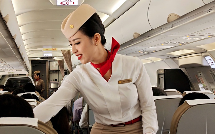 Vietravel Airlines tổ chức hội nghị hơn 100 đại lý tại Thâm Quyến - Ảnh 5.