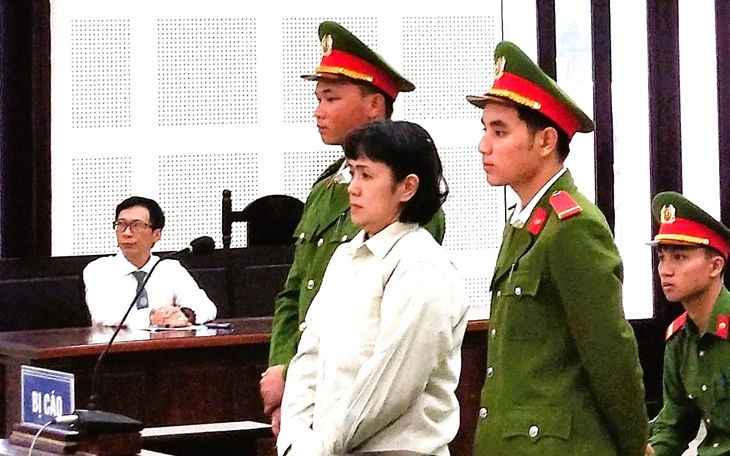 Đà Nẵng: Giả quen cán bộ giải tỏa, đền bù, lừa mua đất giá rẻ chiếm đoạt 7,7 tỉ đồng - Ảnh 2.