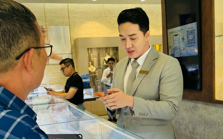 Bí mật của những viên kim cương 'khủng' hiếm nhất thế giới - Ảnh 4.