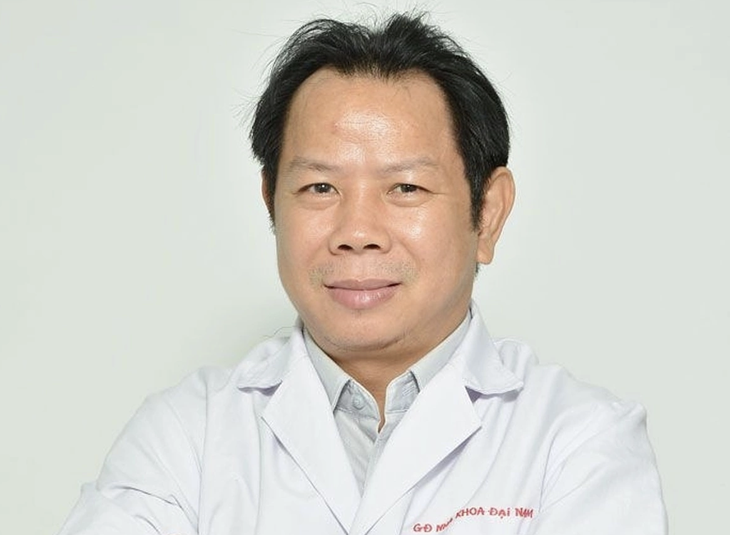 Ông chủ chuỗi Nha khoa thẩm mỹ Đại Nam bị cáo buộc lừa hàng triệu khách hàng lắp răng sứ - Ảnh 2.