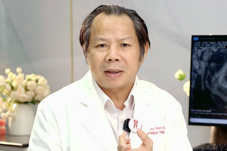 Sau vụ Nha khoa Đại Nam, doanh nghiệp nha khoa cần lưu ý những gì để tránh vi phạm? - Ảnh 2.