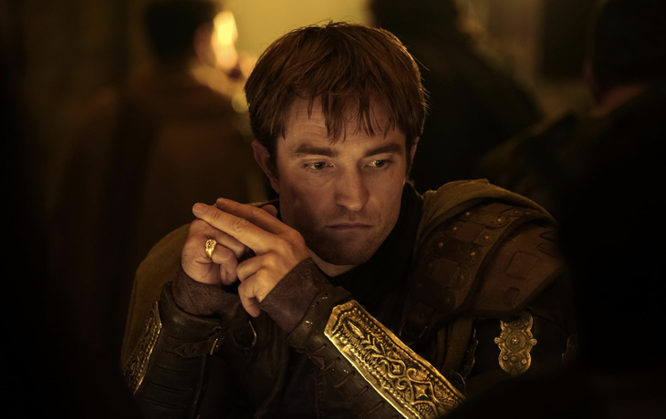 Robert Pattinson rộng cửa đến Oscar - Ảnh 6.