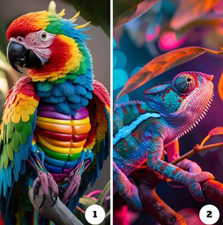 Quiz: Bạn thấu hiểu người bạn đời như thế nào? - Ảnh 1.