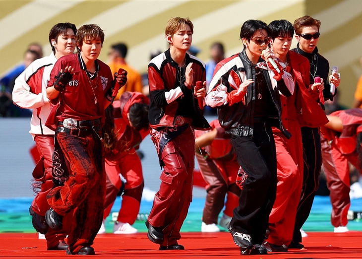 Đạo diễn show giữa giờ World Cup 2026: 'Có quá nhiều điều có thể sai sót' - Ảnh 2.