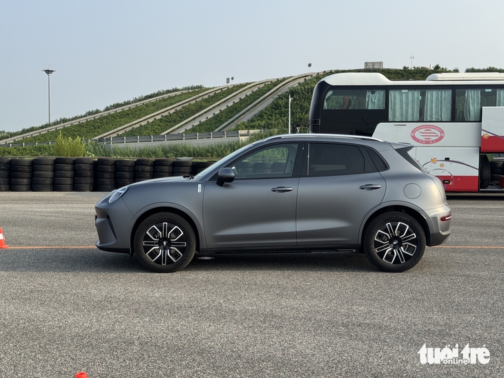 GWM ORA 5 sắp vào Việt Nam đấu Toyota Corolla Cross, dễ được miễn thuế nhập khẩu, giảm thuế tiêu thụ đặc biệt - Ảnh 2.