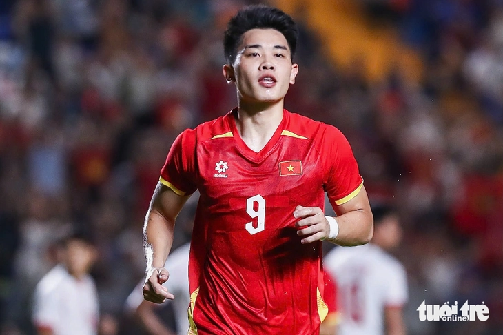Đình Bắc không bị treo giò ở ASEAN Cup 2026 - Ảnh 1.