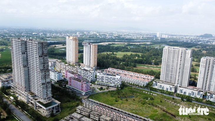 Đà Nẵng: Tháo gỡ vướng mắc dự án nhưng không hợp thức hóa sai phạm - Ảnh 4.