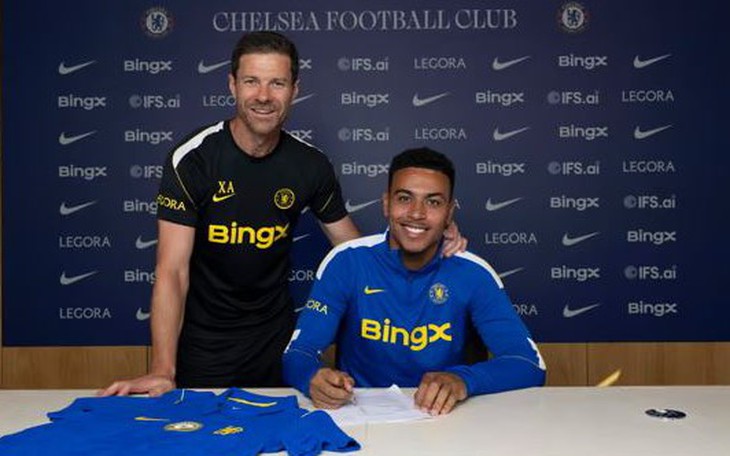 Tiền vệ Chelsea thoát án treo giò nhờ quy định chống doping mới - Ảnh 2.