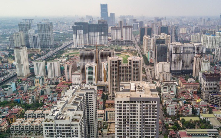 Sửa Luật Đất đai: Giá đất sẽ do Nhà nước quyết định - Ảnh 2.