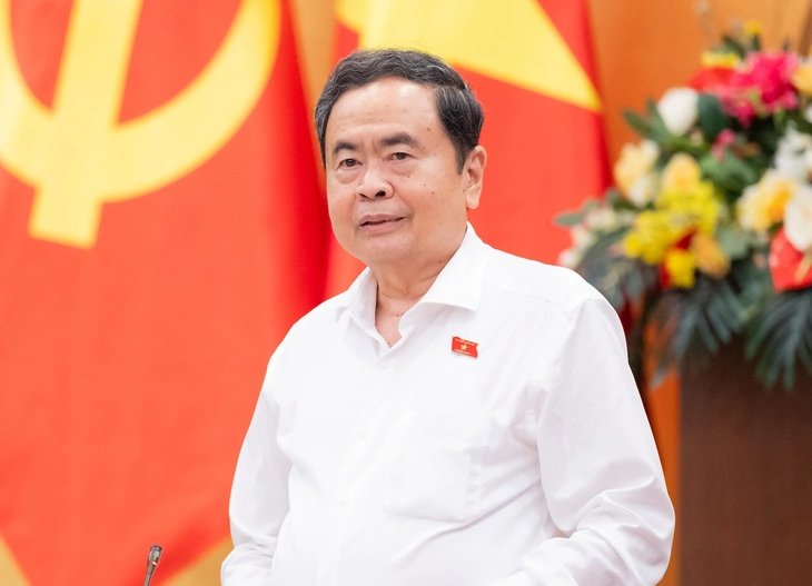 'Dự Luật Phát triển đô thị phải có tính chất đột phá để TP.HCM, các thành phố bứt phá' - Ảnh 1.
