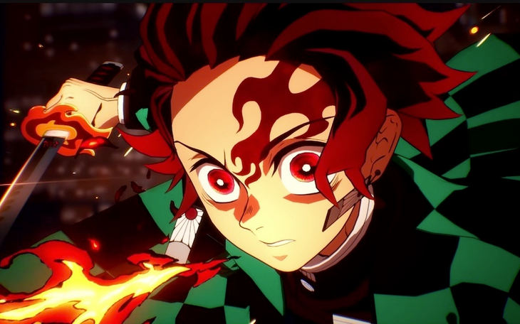 Thanh gươm diệt quỷ, Jujutsu Kaisen đang thay đổi công thức vàng của manga shonen? - Ảnh 8.
