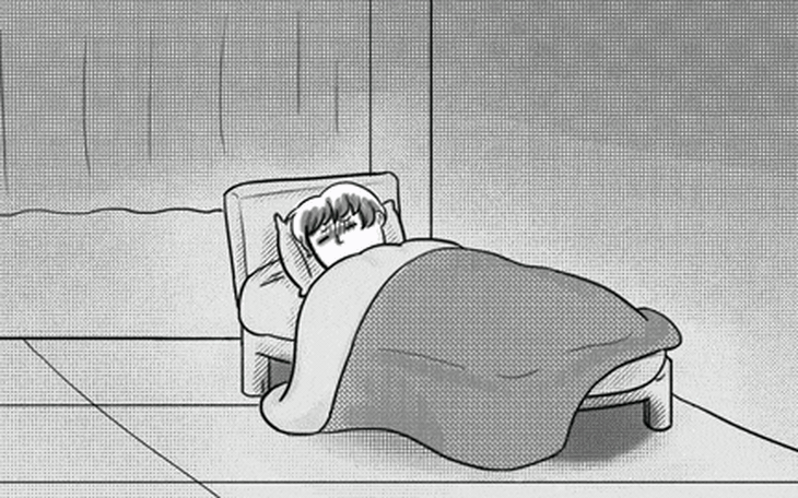 Từ manga bị hủy bất ngờ được ví là 'Jujutsu Kaisen mới' - Ảnh 2.