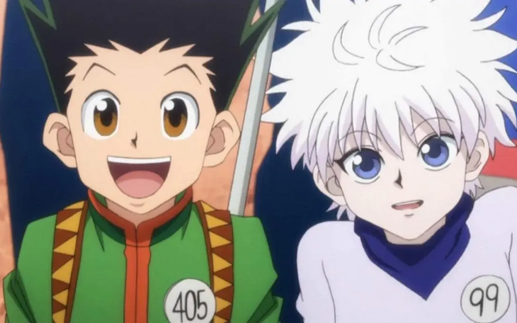 Tin buồn cho người hâm mộ anime Hunter x Hunter - Ảnh 5.