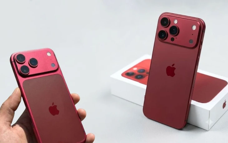 iPhone 18 và 100 tin đồn nâng cấp 'đáng tiền', có gì mới? - Ảnh 1.