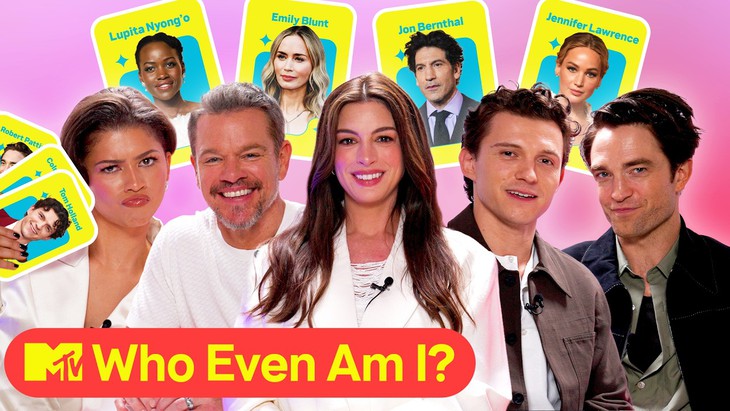 Vì sao các chuyến quảng bá phim Hollywood ngày càng đầy chiêu trò? - Ảnh 2.