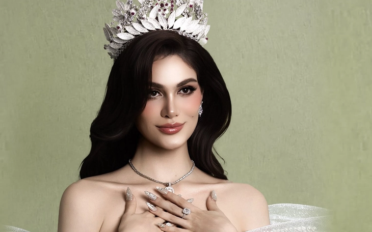 Miss Charm Vietnam 2026 tìm thiết kế kể chuyện văn hóa Việt - Ảnh 5.