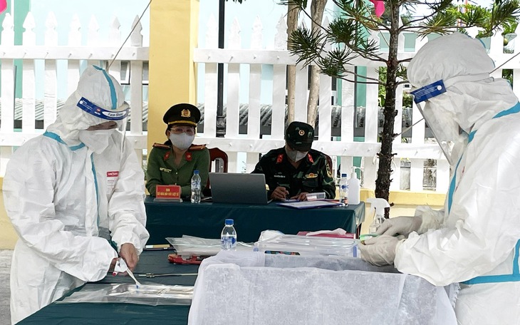 Quân khu 9: đẩy mạnh tìm kiếm, quy tập và xác định danh tính hài cốt liệt sĩ - Ảnh 2.
