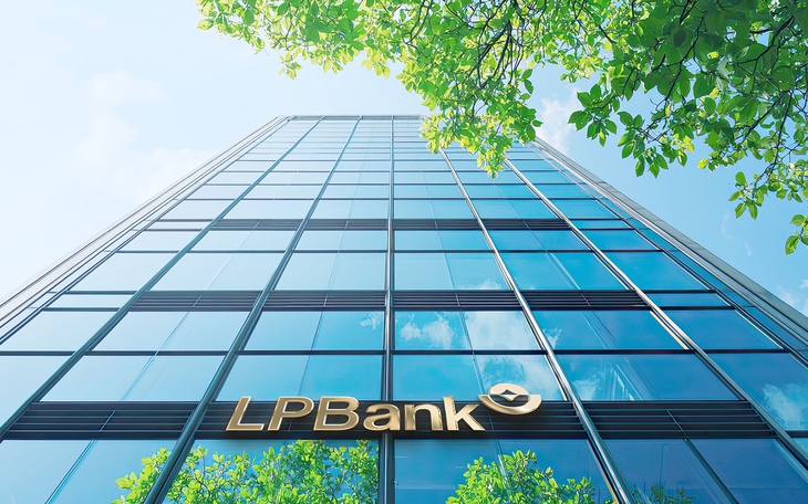 LPBank thăng hạng mạnh tại Bảng xếp hạng Vietnam Report 2026 - Ảnh 4.