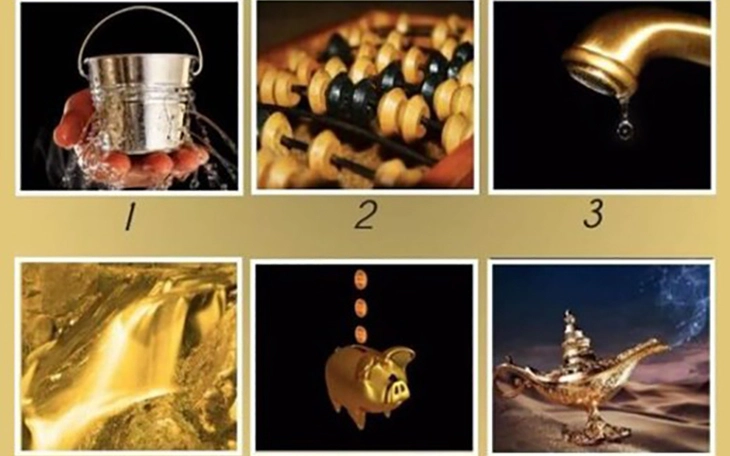 Quiz: Bạn toát lên vẻ điềm tĩnh và thanh thản? - Ảnh 3.