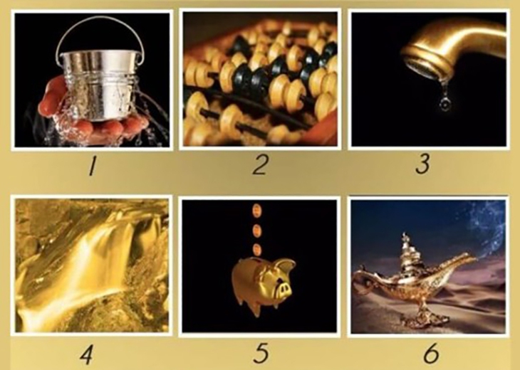 Quiz: Bạn quản lý dòng tiền như thế nào? - Ảnh 1.