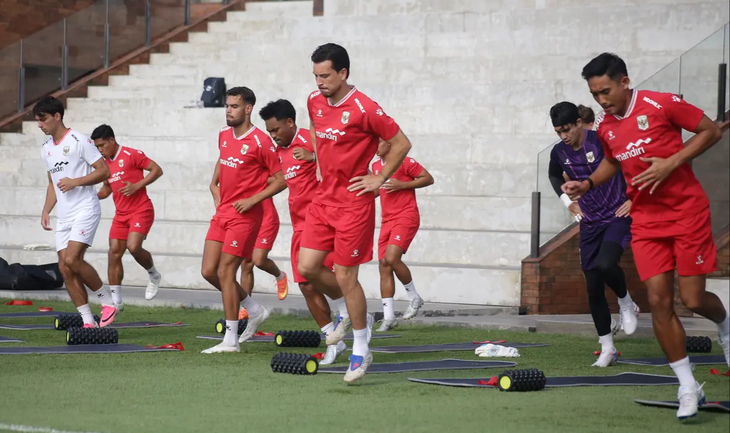 Vì sao Indonesia là đối thủ chính của tuyển Việt Nam tại ASEAN Cup 2026? - Ảnh 2.