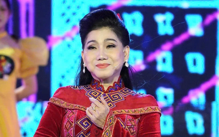 Kim Tử Long và ‘quyền lực’ với thí sinh thứ 9 Chuông vàng vọng cổ 2026 - Ảnh 2.