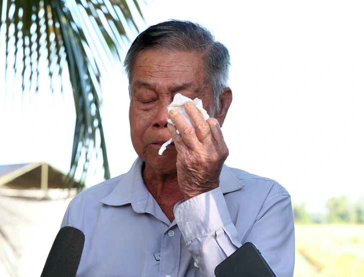 Lời kể của đồng đội mở ra hành trình tìm hài cốt nữ du kích sau gần 6 thập kỷ - Ảnh 5.