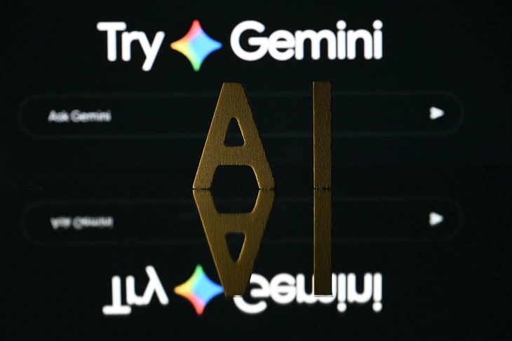Alphabet chịu áp lực trước báo cáo tài chính vì chậm ra mắt Gemini 3.5 Pro - Ảnh 1.