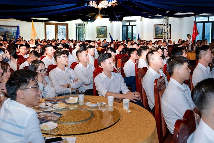 Sao Mai Central Point: Động lực phát triển mới tại Triệu Sơn - Ảnh 3.