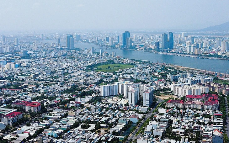 Đà Nẵng triển khai 44 dự án nhà ở xã hội, gần 40.000 căn đang được phát triển - Ảnh 3.