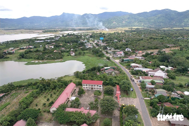Đắk Lắk đề xuất giảm 690 trường học, tăng trường liên cấp - Ảnh 2.