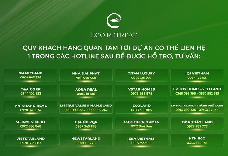 Ecopark ra mắt Rừng Phượng, đáp ứng nhu cầu của nhiều gia đình có con nhỏ trong độ tuổi đến trường - Ảnh 10.