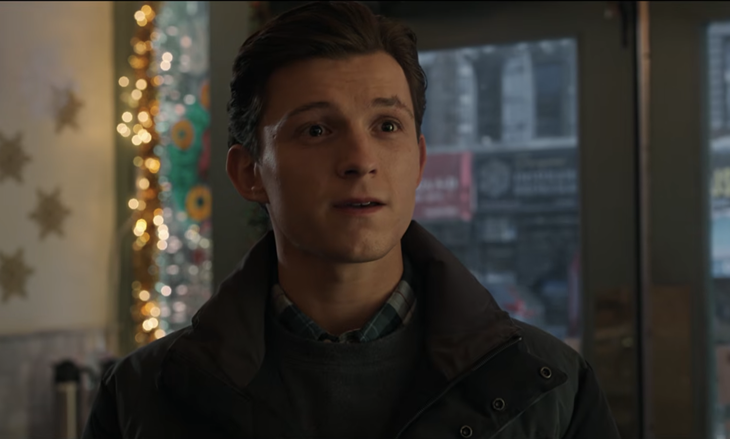 Spider-Man: Brand New Day tung trailer cuối, Người Nhện đối mặt với mối đe dọa mới - Ảnh 1.
