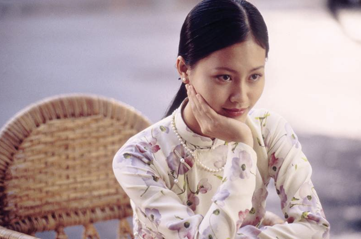 Đỗ Thị Hải Yến - Ảnh 1.