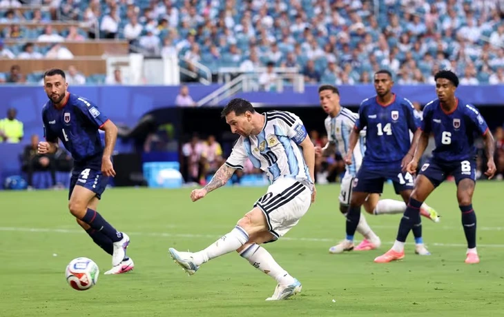 Hết World Cup 2026, vẫn còn những tranh cãi nào? - Ảnh 3.