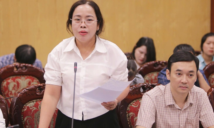 Bé 3 tuổi hôn mê sau buổi học tại cơ sở giáo dục can thiệp ở Thanh Hóa - Ảnh 2.