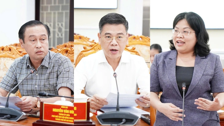 HĐND TP.HCM xây dựng dự dự thảo nghị quyết “đón đầu” Luật Phát triển đô thị - Ảnh 2.