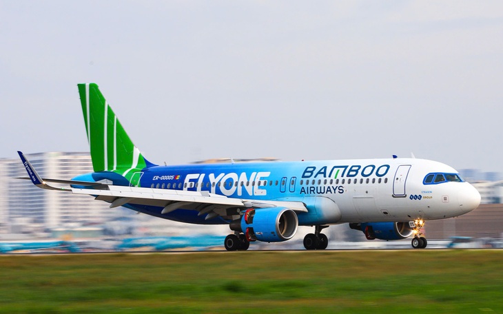 Bamboo Airways xin lỗi sau khi nhiều chuyến bay bị hủy, cách nào để hoàn vé? - Ảnh 2.