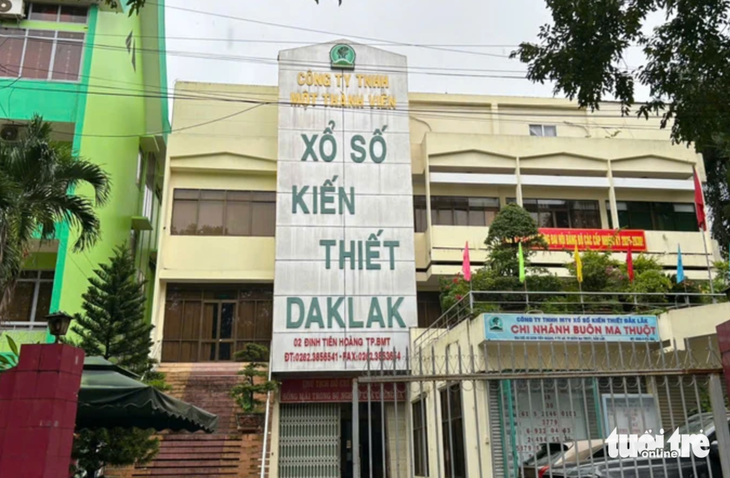 Nhiều doanh nghiệp nhà nước làm ăn kém, Đắk Lắk tính tái cơ cấu - Ảnh 2.