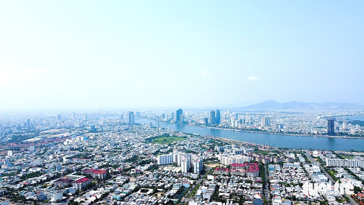 Đà Nẵng đưa 145 cơ sở nhà, đất công ra cho thuê, nhiều vị trí ‘đất vàng’ - Ảnh 1.