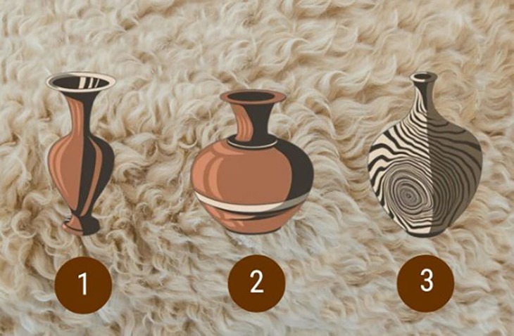 Quiz: Bạn nổi bật bởi sự khôn ngoan hay sáng tạo? - Ảnh 1.