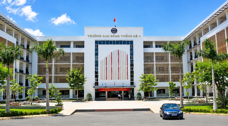 Thành lập Phân hiệu Trường đại học Tài chính - Marketing tại&nbsp;Đồng Nai - Ảnh 2.