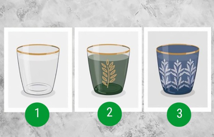 Quiz: Tài năng tiềm ẩn của bạn là gì? - Ảnh 1.