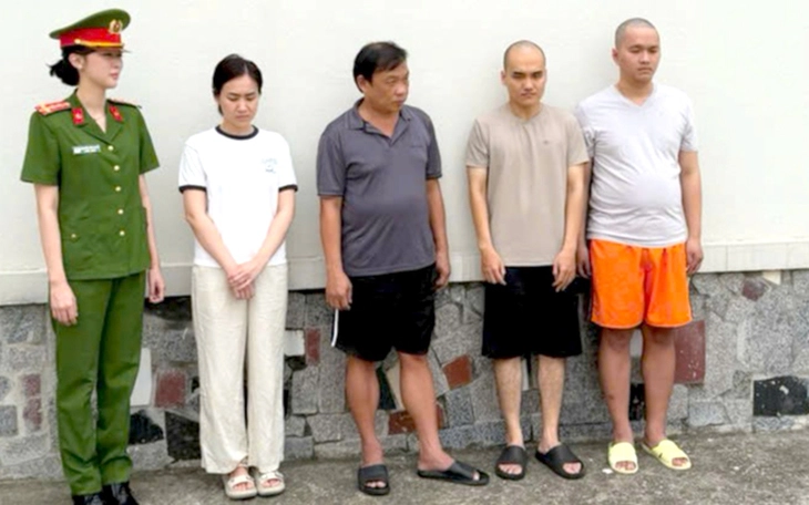 Bộ Công Thương kiểm tra chuyên đề 5 doanh nghiệp kinh doanh vàng bạc, kim cương, đá quý - Ảnh 2.