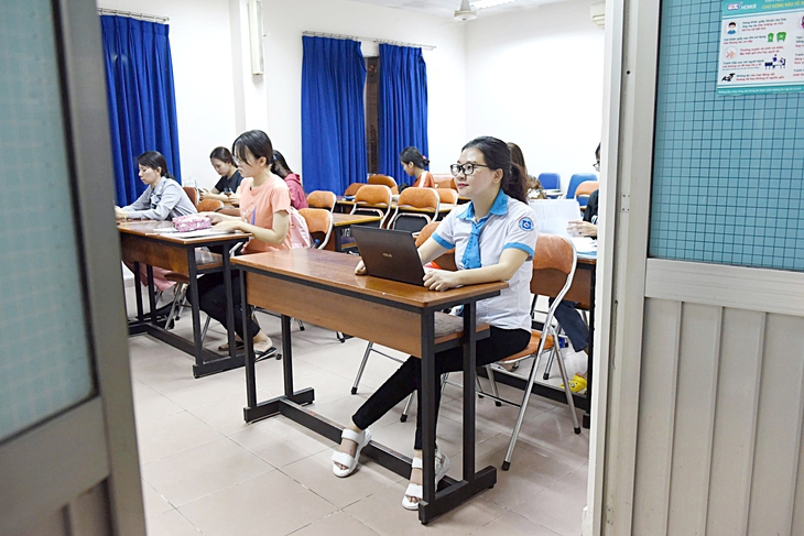 Đừng đánh đồng năng lực với khiếm khuyết của người khuyết tật - Ảnh 1.