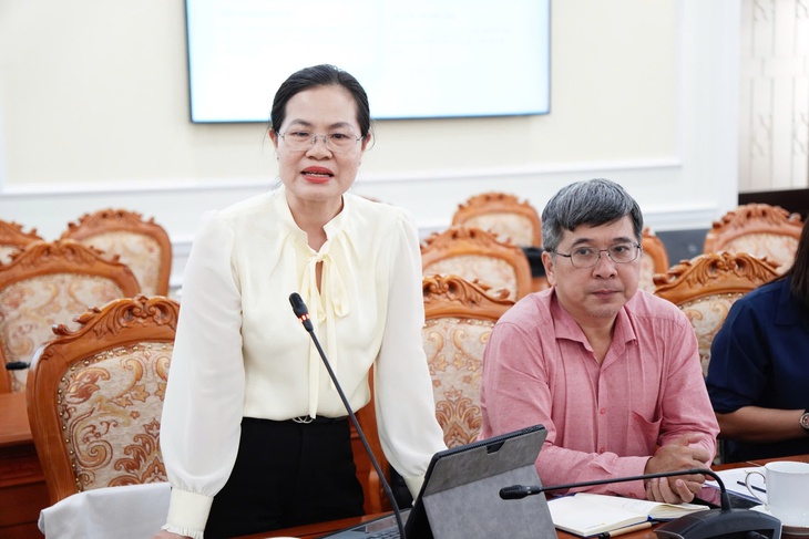 HĐND TP.HCM xây dựng dự dự thảo nghị quyết “đón đầu” Luật Phát triển đô thị - Ảnh 4.